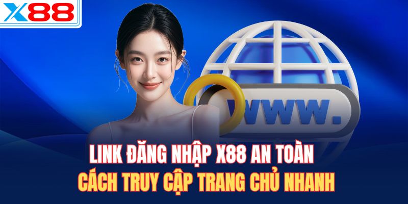 Đăng nhập X88