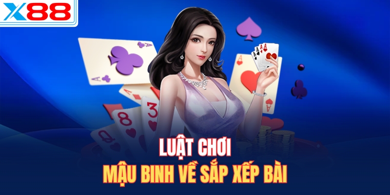 Luật chơi mậu binh