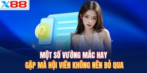 Một số vướng mắc hay gặp mà hội viên không nên bỏ qua