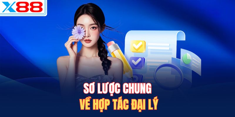 Sơ lược chung về hợp tác đại lý